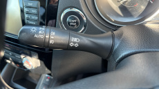 Nissan Qashqai 1.2 DiG-T N-Connecta 5dr Petrol Hatchback